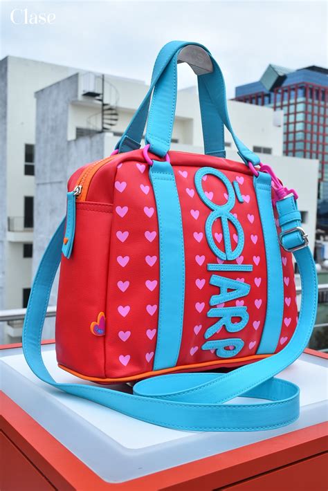 Bolsos pequeños · Agatha Ruiz de la Prada 